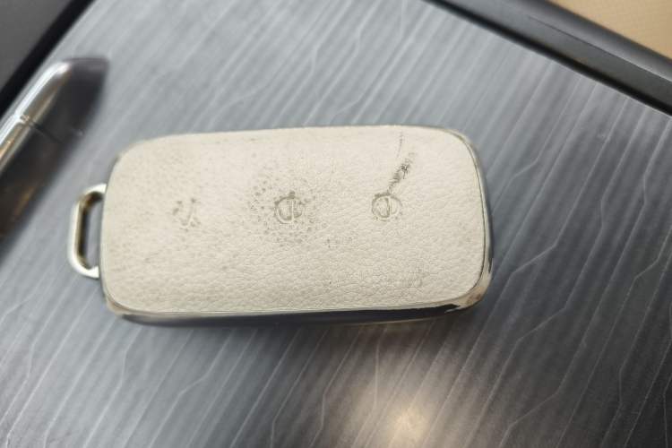 Used Geely Galaxy L6 2024 125km PLUS Dragon Edition