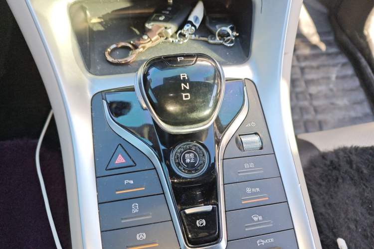 Used BYD Song Pro New Energy 2023 Champion Edition DM-i 110KM Beyond Model