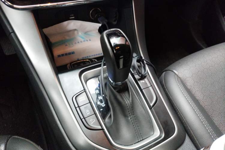 Used Hyundai ix35 2019 2.0L Automatic 2WD Zhiyong·Changxiang Edition China VI Standard