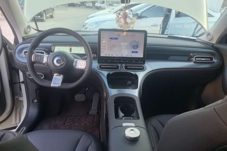 Used smart #1 2026 Dynamic Upgrade Edition
