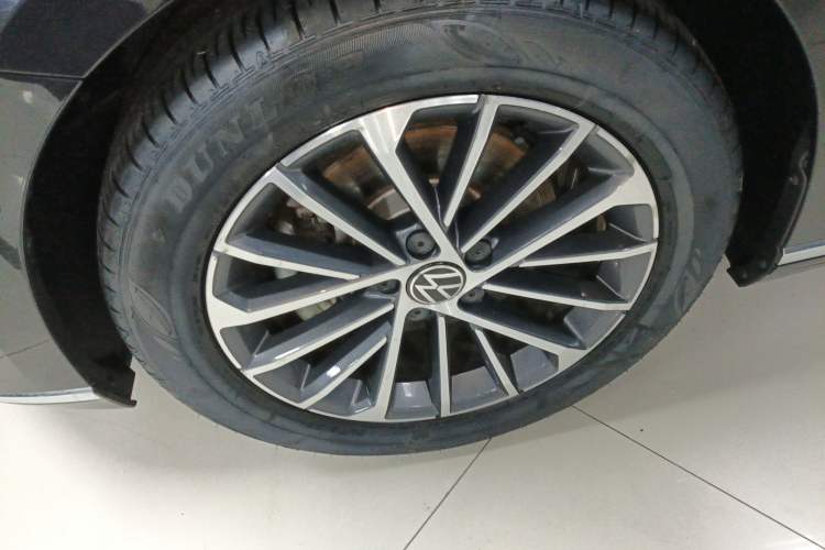 Used Volkswagen Magotan 2020 380TSI DSG Luxury Version
