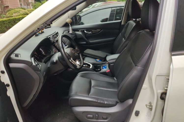 Used Nissan X-Trail 2017 2.0L CVT Comfort Edition 2WD
