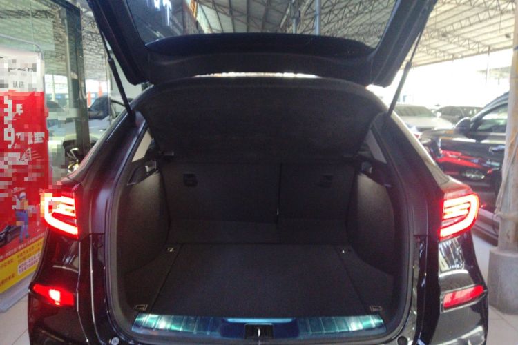 Used Honda Avancier 2023 370TURBO Two-Wheel-Drive Luxury Edition
