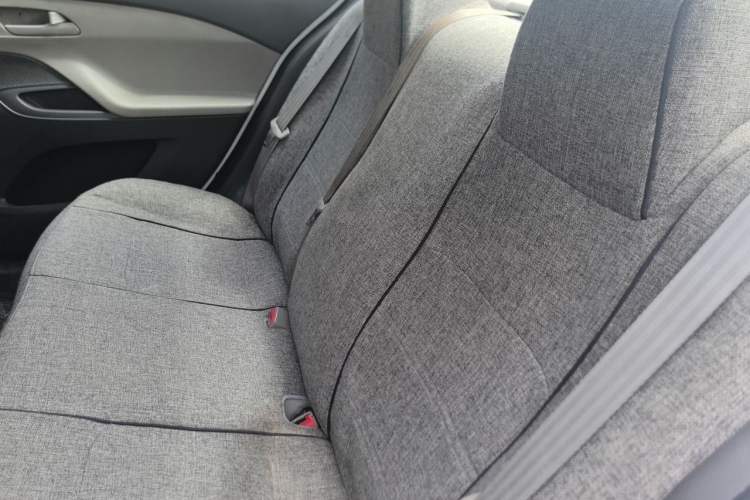 Used Chevrolet Sail 2015 Sail 3 1.3L Manual Ideal Edition