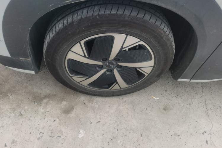 Used BYD Sealion 05 EV 2025 520 km Smart Cruise Version