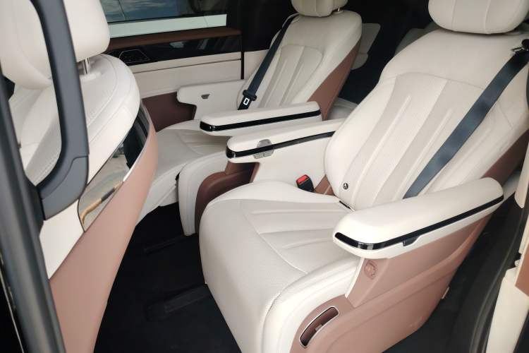 Used BYD Xia 2025 DM-i 1.5T 180km Beyond Edition