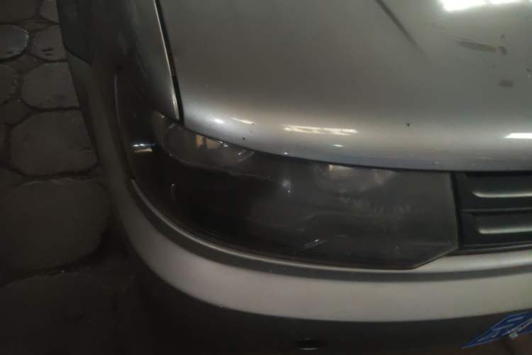 Used Volkswagen Jetta 2010 1.6L Partner