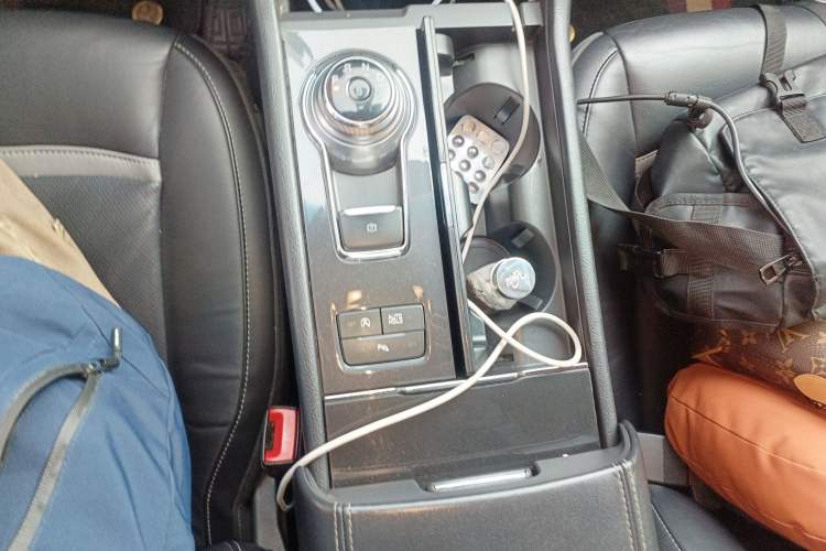 Used Ford Taurus 2018 EcoBoost 245 Premier Edition China VI Standard
