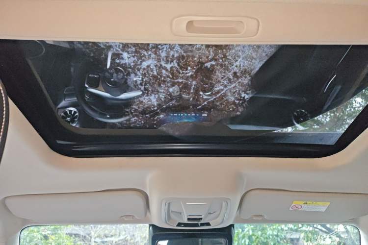 Used Tank 300 2021 City Edition 2.0T My Vision Model