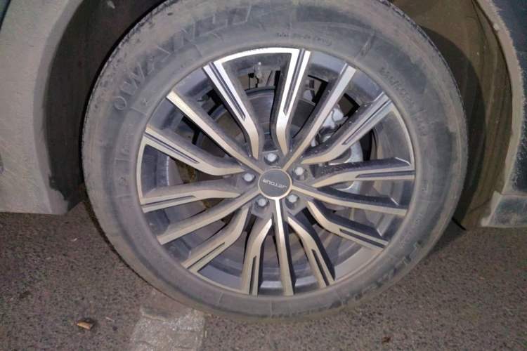 Used JETOUR X70 PRO 2023 1.6T DCT Enjoy PRO 7-Seater