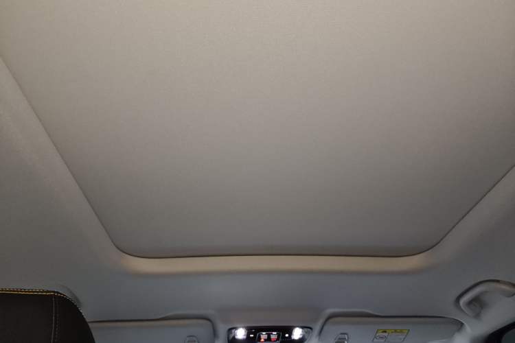 Used BAIC Off-Road BJ30 2024 1.5T Magic Electric Drive Advanced Version