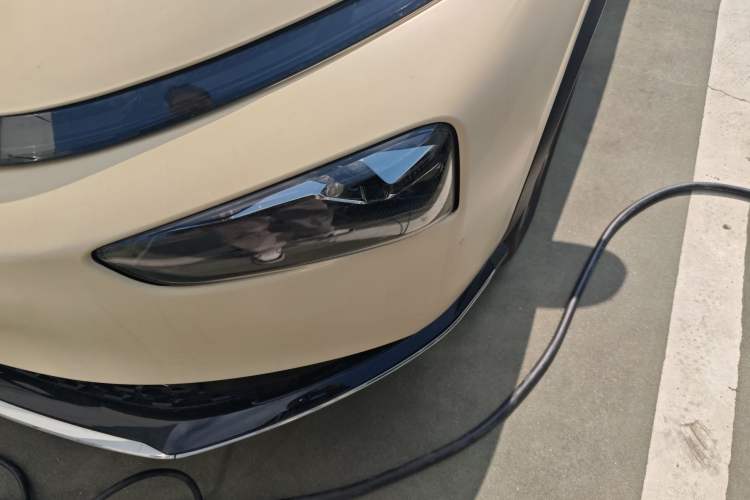 Used XPeng G3 2022 G3i 460G+