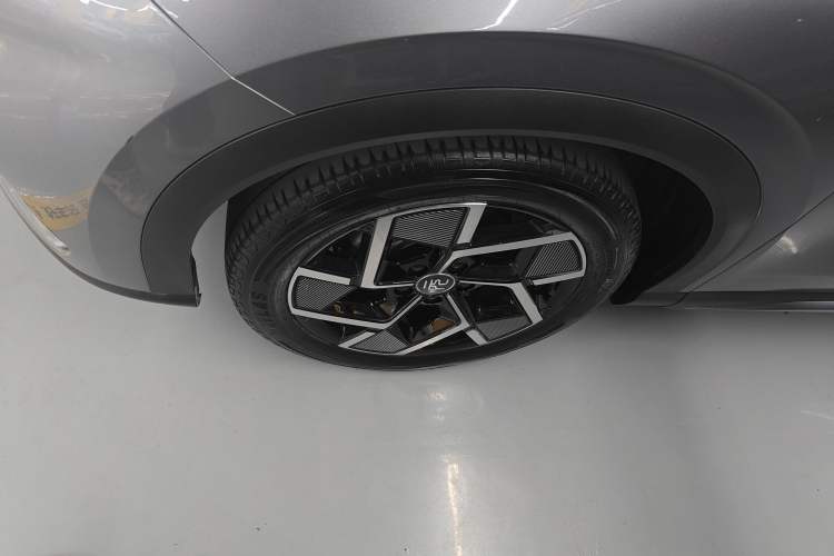 Used BYD Yuan PLUS 2023 Champion Edition 510KM Superior Model