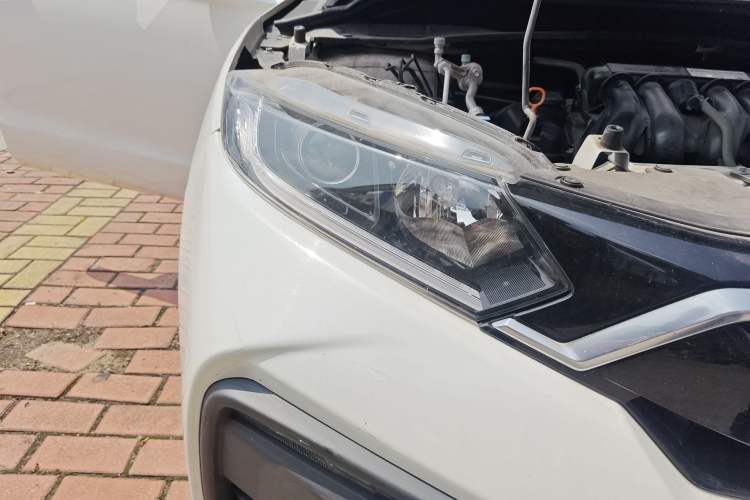 Used Honda XR-V 2021 1.5L CVT Comfort Version
