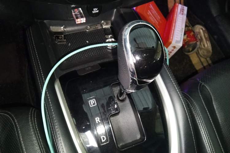 Used Nissan X-Trail 2017 2.0L CVT Comfort Edition 2WD