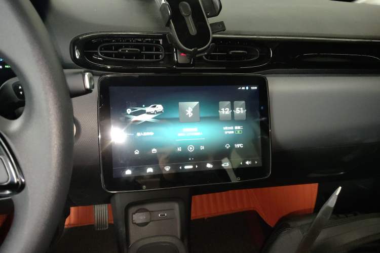 Used Leapmotor T03 2024 310 Comfort Edition
