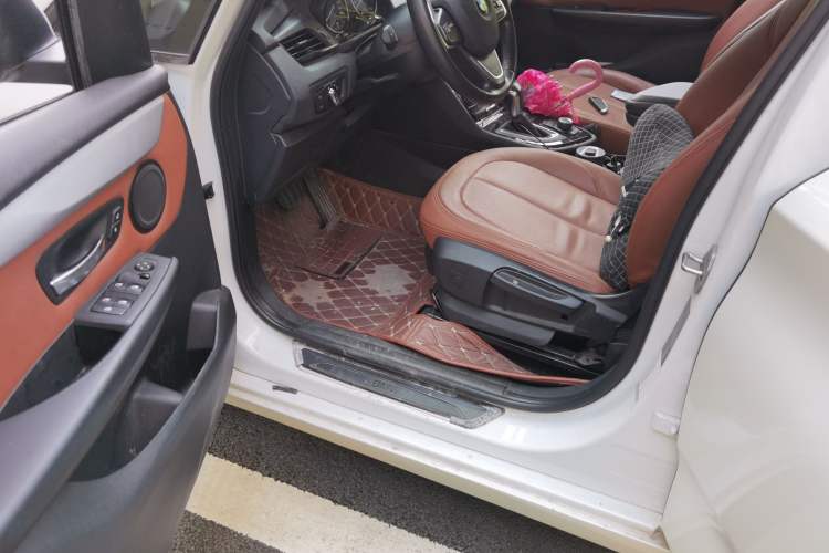 Used BMW 2 Series Active Tourer 2016 218i Fashion Model
