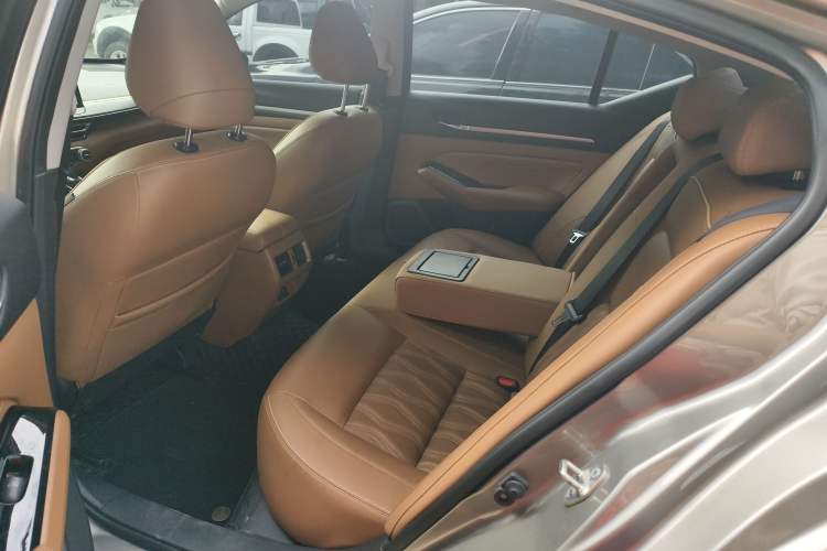 Used Nissan Teana 2022 2.0L XL-Upr Enjoyment Edition