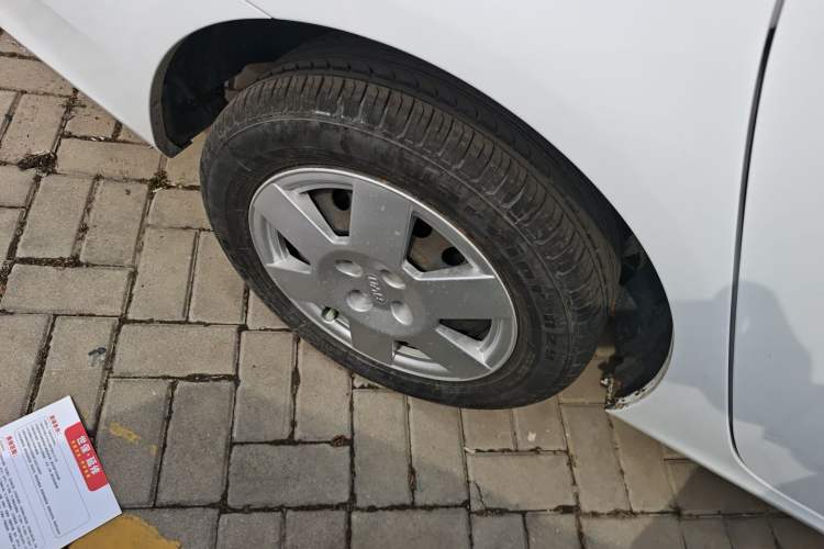 Used BYD F3 2020 1.5L Manual Value Edition
