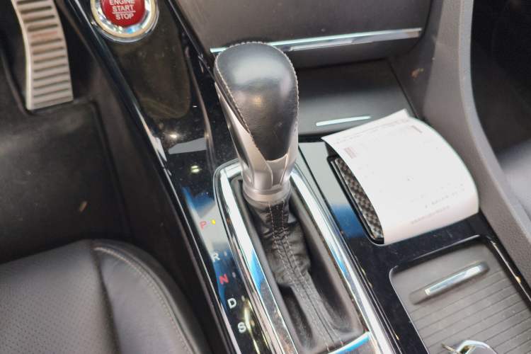 Used Honda Spirior 2015 2.4L Prestige Edition Gear Lever