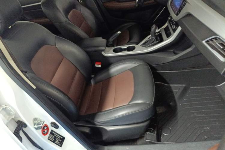 Used Geely Auto Vision 2018 1.5L Automatic Happiness Edition