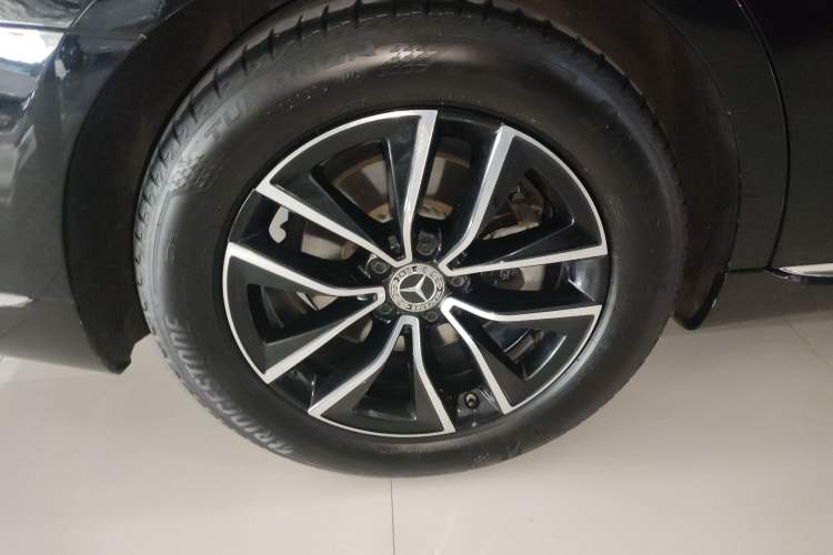 Used Mercedes-Benz S-Class 2021 S 400 L Business Model