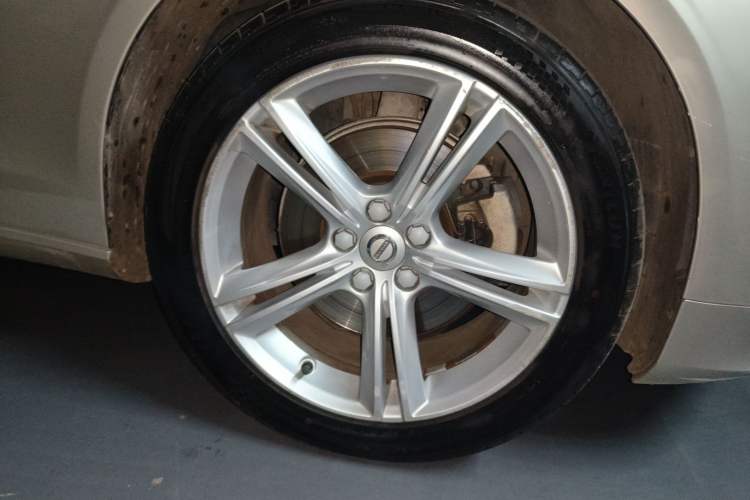 Used Volvo S90 2018 T4 Zhiyuan Edition