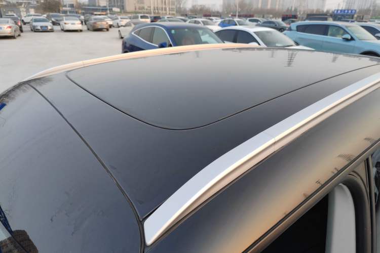 Used smart #1 2022 Premium Edition