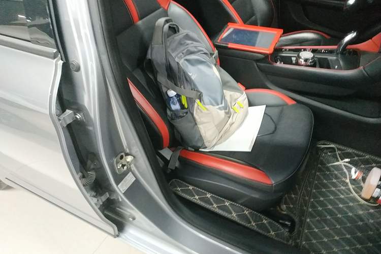 Used MG 6 2020 1.5T Automatic Trophy Luxury Edition