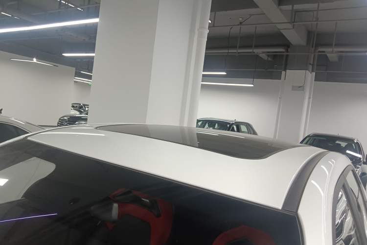 Used Changan X5 PLUS 2025 1.5T DCT Excellence Edition