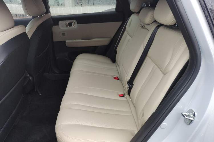 Used Wuling Xingguang S 2024 510 km Flagship Version
