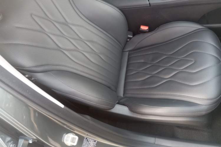 Used Chery Fengyun A8L 2025 1.5 TGDI 145 km Luxury Version
