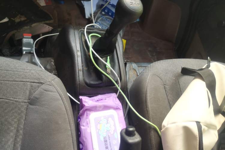 Used Wuling Rongguang 2021 1.5L Extended Basic Version L3C
