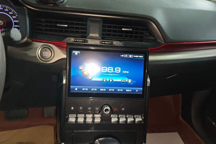 Used Haval H4 2019 Red-Label 1.5 GDIT DCT Elite SmartConnect Edition