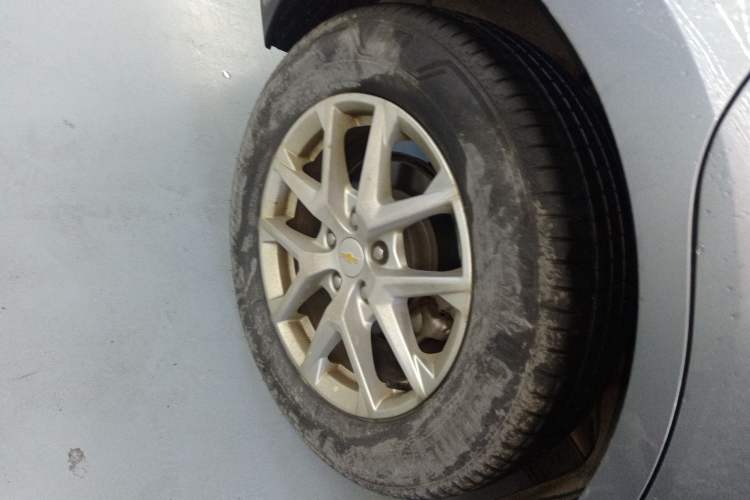 Used Chevrolet Equinox 2022 535T Chijie Edition
