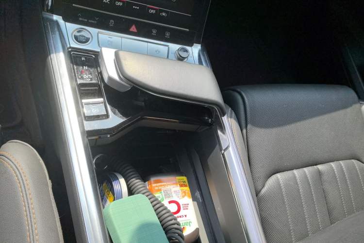 Used Audi e-tron 2021 50 quattro Luxury Edition
