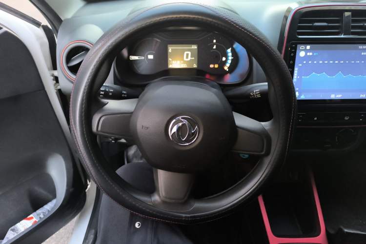 Used Dongfeng NAMMI EX1 2022 PRO Enjoyment Model