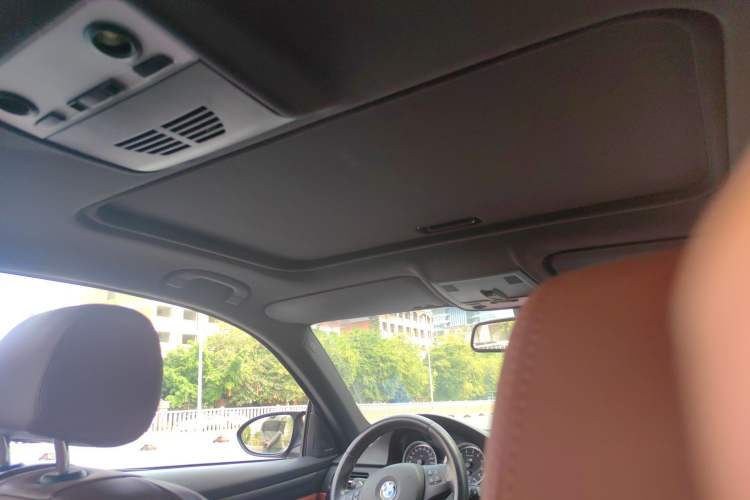 Used BMW M3 2009 M3 two-door coupe