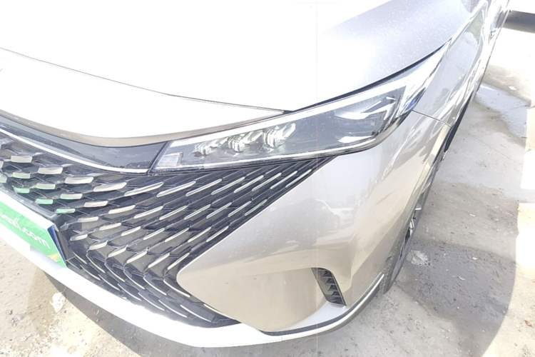 Used Roewe RX5 2023 1.5T Elite Edition