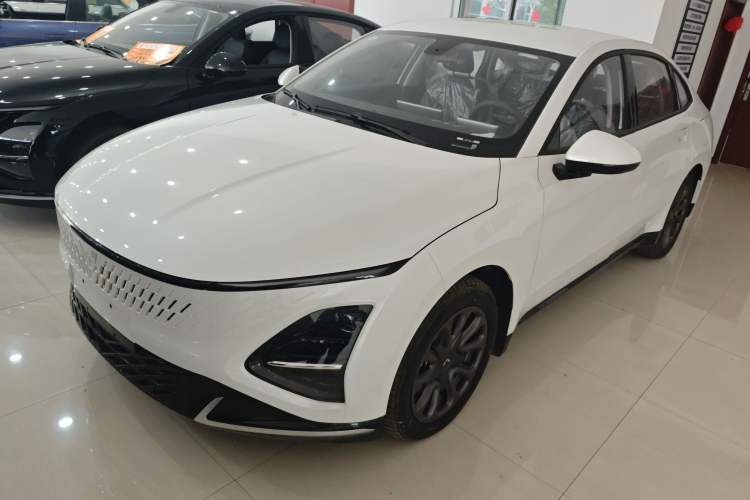 Used Wuling Xingguang 2025 70km Smart Standard Version