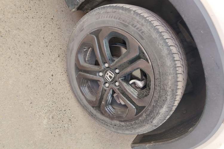 Used Honda XR-V 2021 220TURBO CVT Comfort Version
