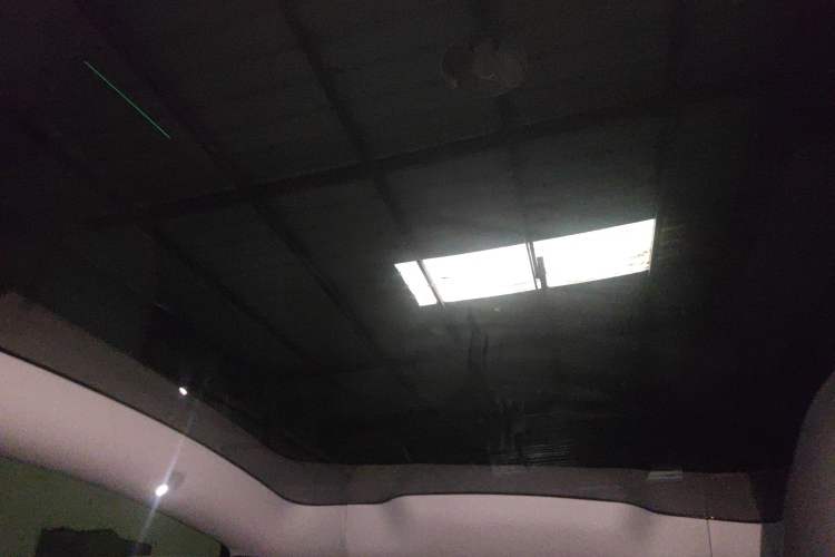 Used Tesla Model Y 2025 Rear-Wheel-Drive Version