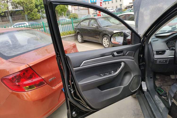 Used Haval H6 2019 Sport Edition 1.5T Automatic Two-Wheel Drive Elite Model China VI