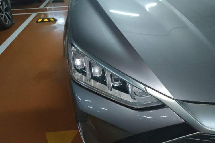 Used BYD Song PLUS New Energy 2021 DM-i 110KM Flagship PLUS