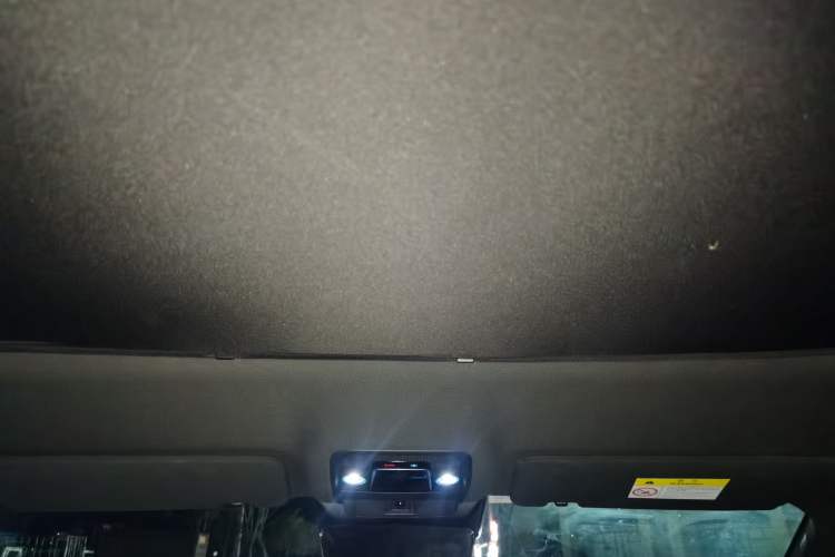 Used BYD Song L EV 2024 662 km Beyond Edition
