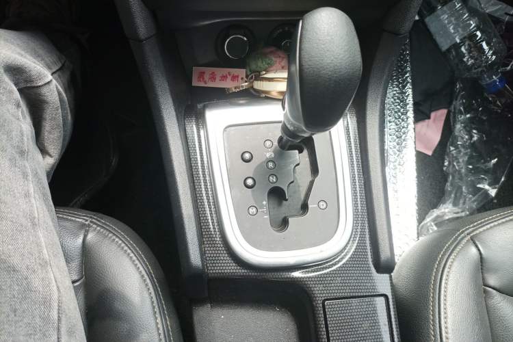 Used Citroen C4L 2014 1.6THP Intelligent Drive Automatic Dynamic Model