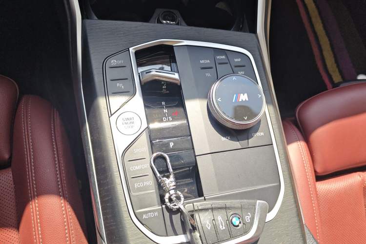 Used BMW 3 Series 2023 325i M Sport Package
