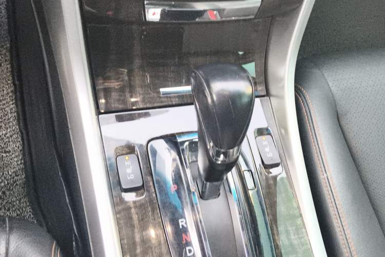 Used Honda Accord 2015 3.0L VTI Prestige Edition
