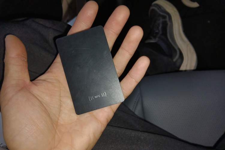 Used XPeng MONA M03 2024 620 with Ultra-Long Range