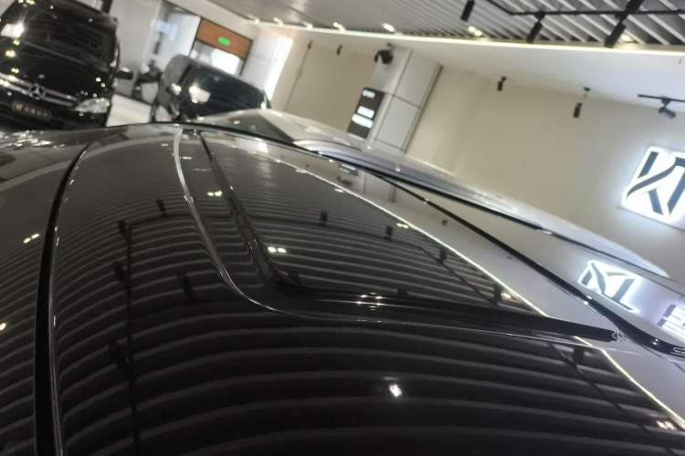 Used Mercedes-Benz Vito 2021 2.0T Elite Version 7 Seats